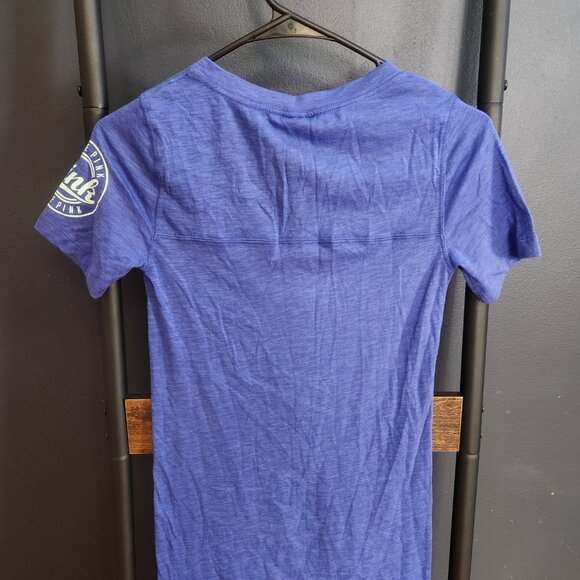 Pink Victoria's Secret Tee - Picture 2 of 3